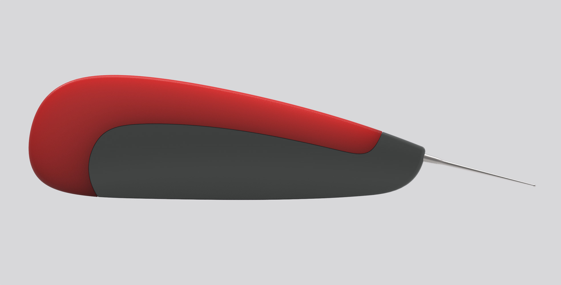 ProPoint rust red colorway