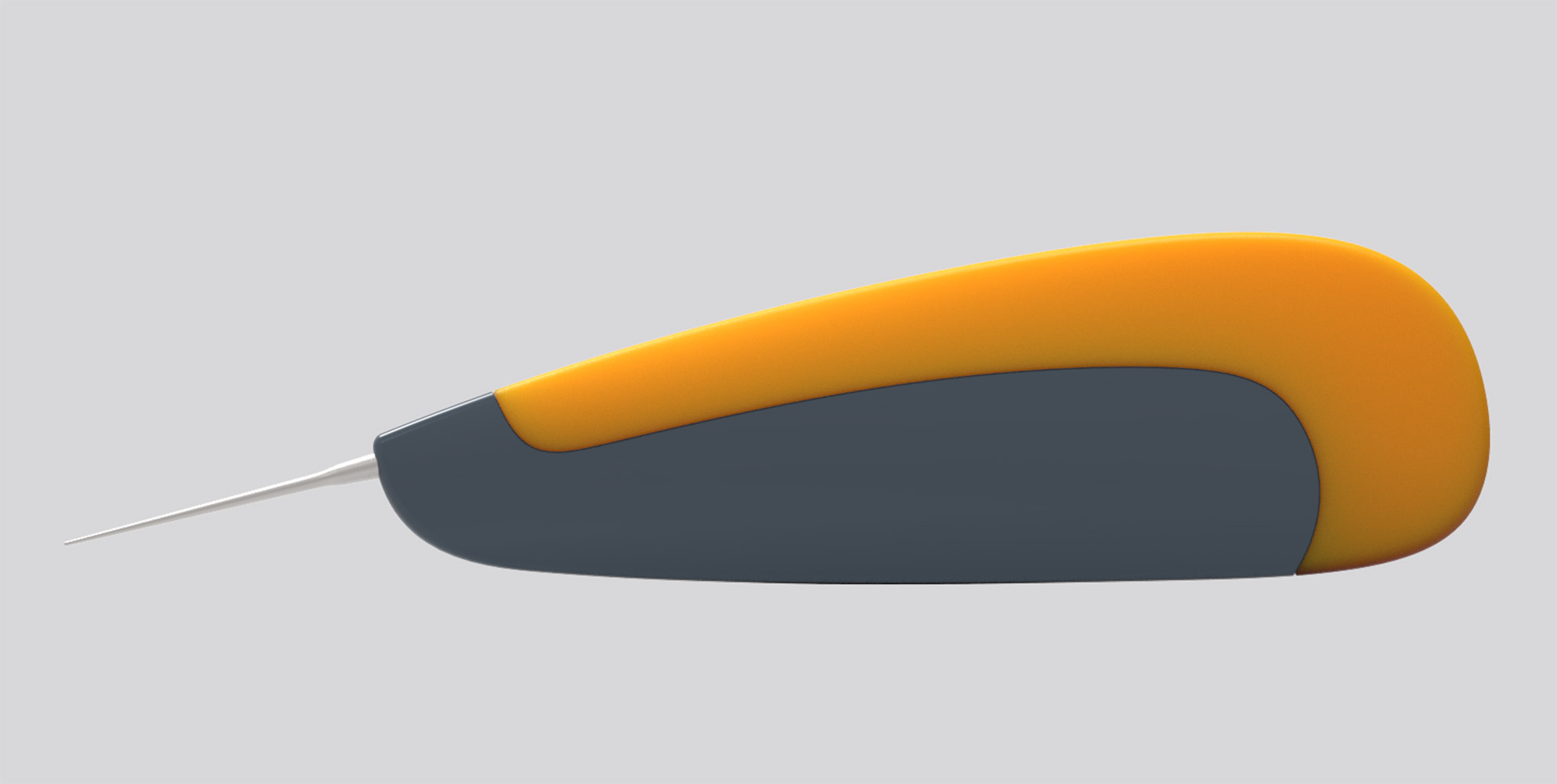 ProPoint ochre yellow colorway