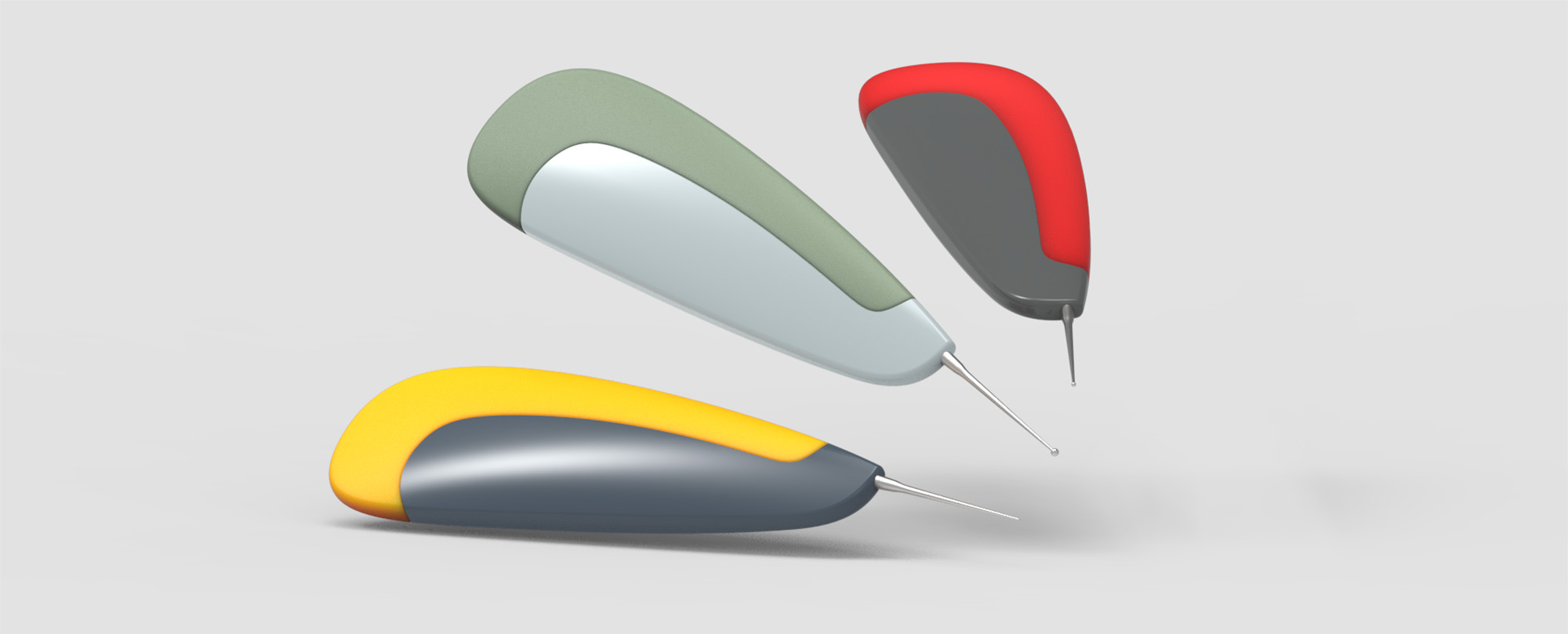 ProPoint sculpting tool