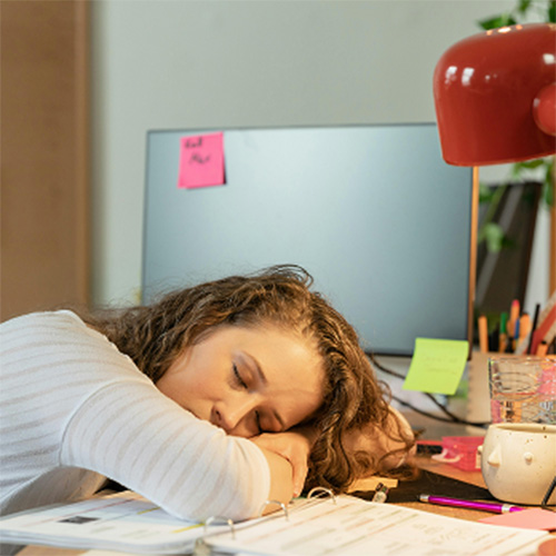 Space constraint research